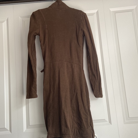 Prairie Underground Wrap - Picture 3 of 9